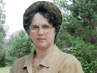 Людмила Шуюпова