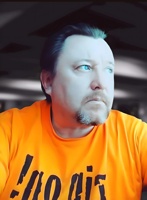 Дмитрий Штурман