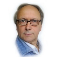 Владимир Белозерский