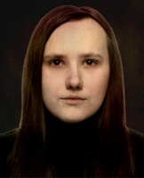 Анна Фомина