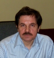Андрей Багинский