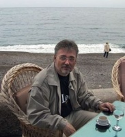 Игорь Истратов