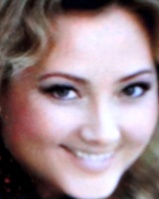 Надин Буре Надин Буре