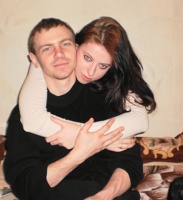 Николь Волт