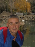 Дмитрий БЛИЗНЕЦ